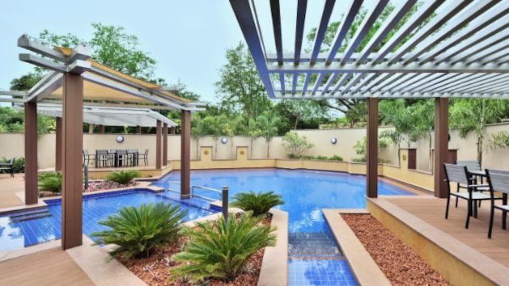 Courtyard by Marriott Madurai-5